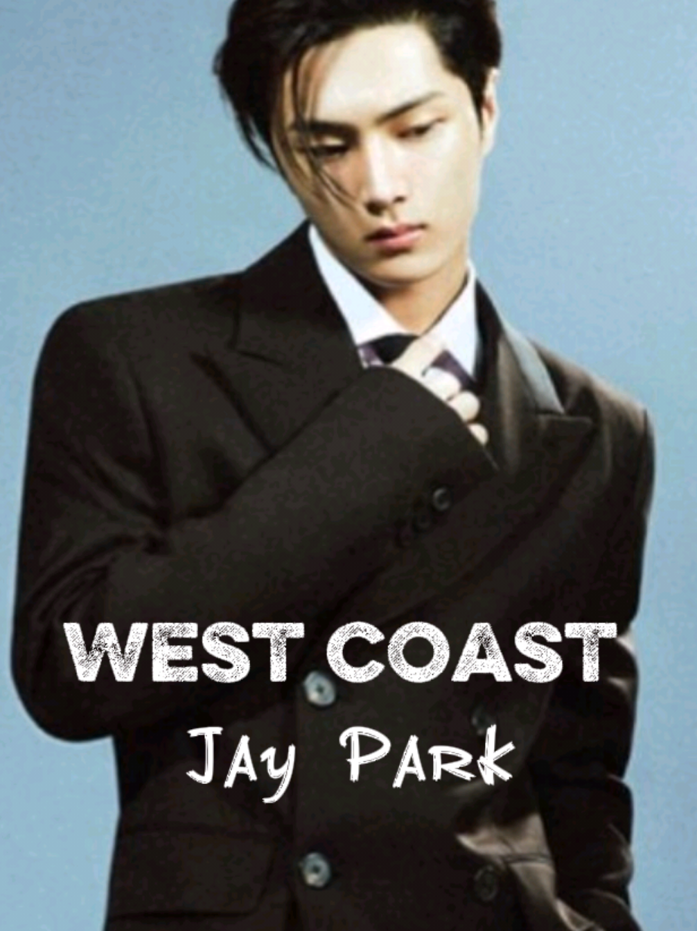 ^᪲᪲᪲ Part 36 I POV: West Coast (Jay Park)  Selesai mandi kamu turun ke bawah mencari keberadaan Jay, kamu lihat suamimu berada di dapur. Kamu berlari ke arahnya kemudian memeluknya dari belakang. 
