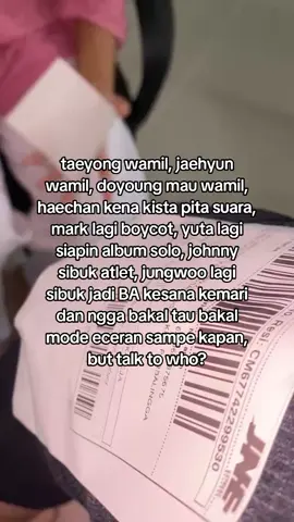 oh may ilichil, miss all🥹❤️ habis nonton kontenya i mixed feeling #ilichil #nctzen 