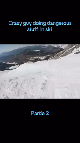 Is he crazy ? #pourtoi #fou #candidethovex 