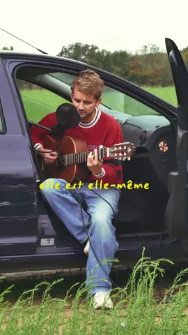 Métro - boulot - bataille d’eau ☺️  Tjrs avec la belle gosse @clementinemldn 🔥  #chanson #chansonfrancaise #roadtrip #work #musique 