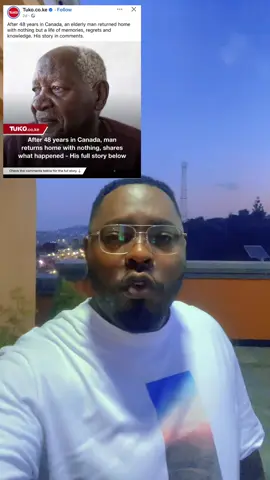 I feel sorry for him#onelovewepreach #chairmanlc🎤🎤🎤 #uganda #fyp #kampala_tiktokers 