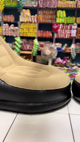 Gak nyampek 200k udah dapet sofa senyaman ini loh😲#sofa #angin #murah #viral #warungmadura24jam 