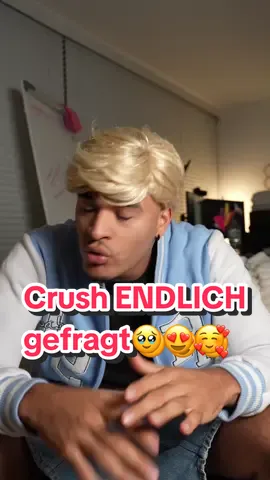 So ist Crush ansprechen kein Problem mehr🤪😂 @brunobananiduft IAnzeige #bbEnergy #brunobabani #selbstbewusstsein #marvintsp 