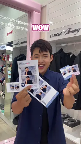 Các công chúa thích chụp selfbooth thì bơi hết zô đâyy #vtmgr #hanoiholic #LearnOnTikTok #congngo #photobooth 