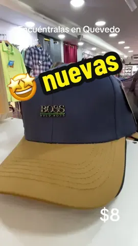 🧢✨ ¡Llegaron las nuevas gorras a Andrés Fashion! 🔥 Estilo, comodidad y tendencia en un solo accesori para el outfit que quieras 💸 Y lo mejor… ¡a solo $8! Corre por la tuya antes que se agoten 🚀 #Gorras #EstiloPorMenos #Quevedo #fyp #outfit