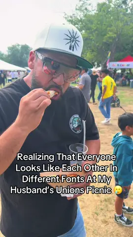 This is to no offense to anyone in this video 🤣#shelookslikeeveryother #whytheylookthesame #itsajoke #local47 #fyp 