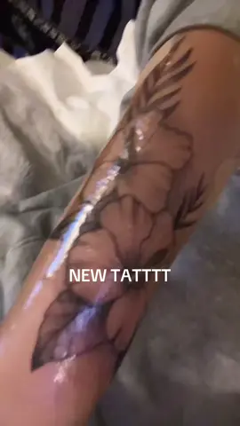 In love #fyp #tattoo 