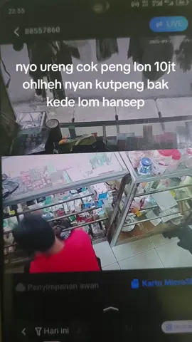 awak semirah Nisam antara