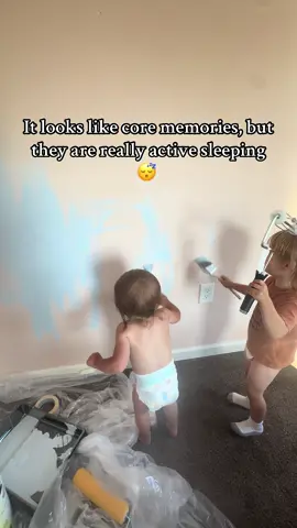 Don’t wake them  #newhouse #myboys #brothers #newroom #roommakeover 