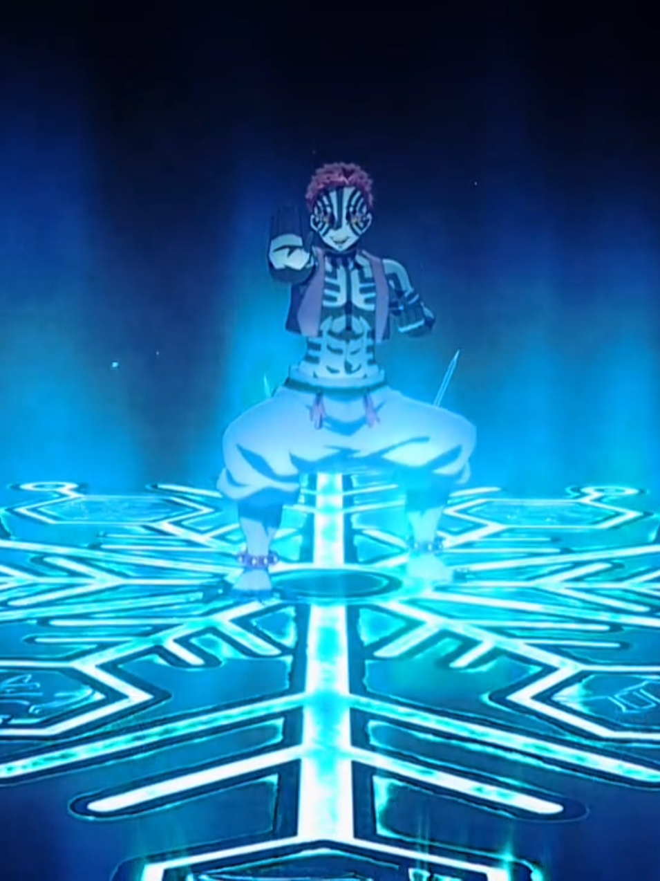 #akaza #demonslayer #akazaedit #akazademonslayer 