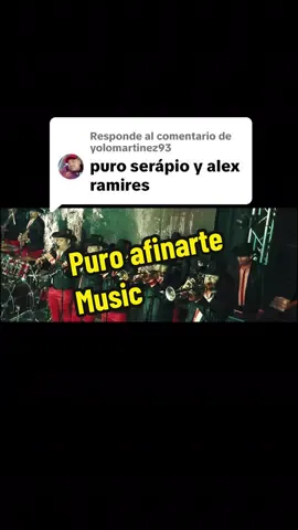 Respuesta a @yolomartinez93 ya escucharon la nueva rola dedica para el mero #perron  de #afinartemusic  #dueño  #djpiojo #alexramirez 