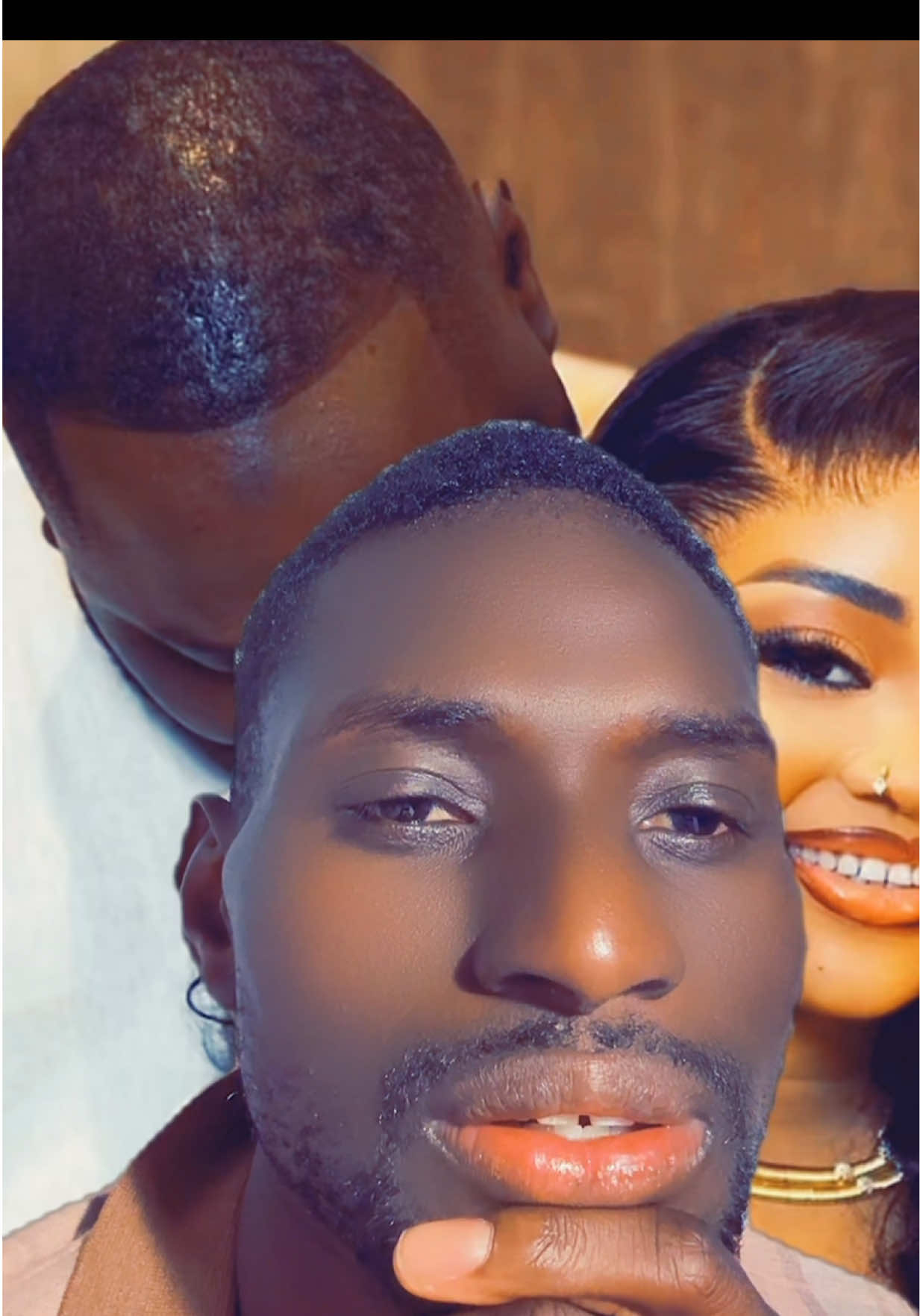 Adamo sur le divorce de biggy et sa femme sira sall cas bi dense na @Capobossadamo @mame ndiaye savon #tiktoknews #biggy #divorce #tiktoksenegal🇸🇳 