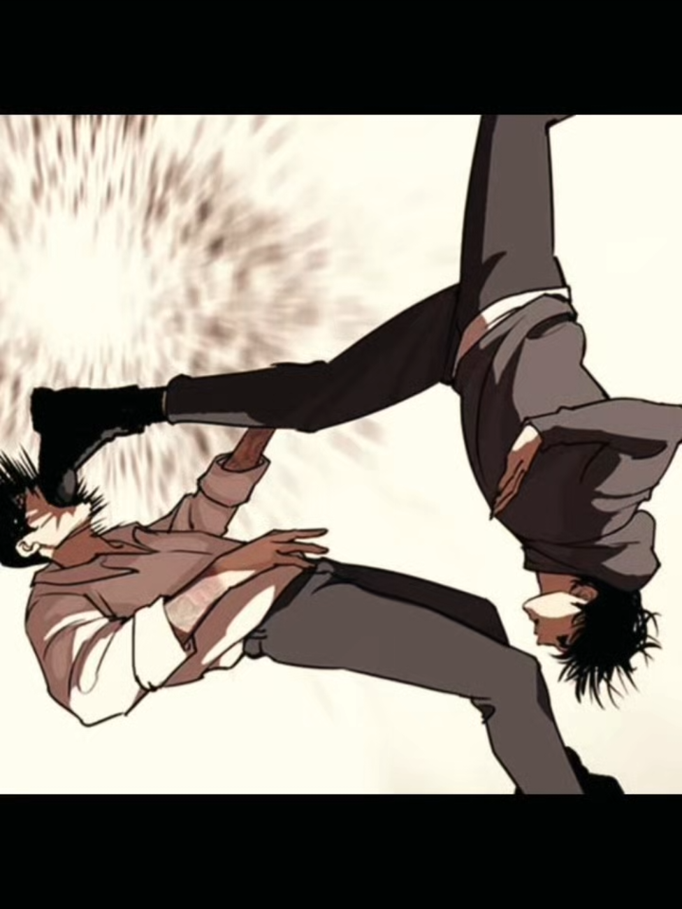 #capoeira #lookism #webtoon #manwha #ptjuniverse 