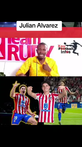 Julian Alvarez #annpaleboul #teamrudyofficiel #rudysanon #kimberlypierreofficial #julianalvarez 