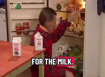 Where’s the milk? 😭😂 #classictv #90stv #fyp #chucklebrothers #chucklevisionarmy 