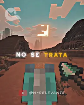 NO END UPDATE #MrRelevante #cine #Minecraft