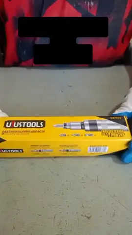 Destornillador de Impacto, facbricado de acero cromado es de alta calidad, resistente al óxido, duradero y fiable de usar, posee un mango antideslizante que puede girar derecha a izquierda o viceversa. Cualquier consulta podes contactarte al nro 76463009 #Uyustools#DesarmadorDeImpacto#SantaCruz🇳🇬 