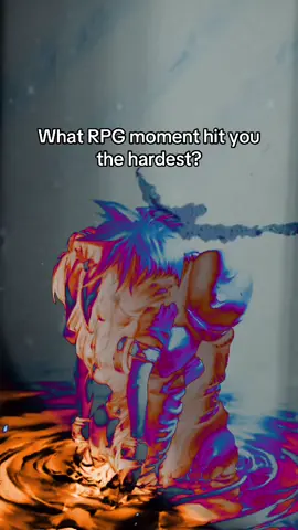 One thing that makes RPGs so timeless is that they’re not just about grinding levels or beating bosses — they’re about the stories. The moments that stick with you forever. The ones that made you laugh, cry, or just sit there in shock staring at the screen. For me, the RPG moments that hit me the hardest are burned into my memory just like they happened yesterday. Think about it: almost every retro RPG has that one emotional punch. Maybe it was the opera scene in Final Fantasy VI, when Celes sings and you suddenly realize just how beautiful storytelling in an RPG could be. Or maybe it was watching the world fall into ruin halfway through the game — the shocking twist that no one expected. Final Fantasy 3/6 was full of moments like that, and every one of them left a mark on me. Then there’s Earthbound. It’s funny, it’s quirky, and it’s weird — but it also has one of the most emotional and surreal endings in RPG history. Facing off against Giygas isn’t just another final boss fight — it feels otherworldly, unsettling, and unforgettable. That last battle pushed the boundaries of what an RPG could make you feel. It’s not just gameplay, it’s emotion wrapped in pixels and sound design. And how could I forget Secret of Mana? For me, it wasn’t just the action-packed combat or the colorful world — it was the ending. That bittersweet conclusion where you realize not every story wraps up with a perfect “happily ever after.” As a kid, that hit me harder than I expected. RPGs taught me that sometimes endings can be emotional, complex, and real — even in a fantasy setting. Of course, there are so many other unforgettable RPG moments outside the SNES era too. Aerith in Final Fantasy VII, the time travel revelations in Chrono Trigger, or even just the first time you leave your hometown in Pokémon — those moments shape us as gamers. They remind us why we fell in love with RPGs in the first place. That’s the thing about RPGs — they don’t just give us battles, they give us memories. They connect us to characters, worlds, and stories that stick with us for decades. I still look back and feel those same emotions, even years later. So now I want to hear from you: What RPG moment hit YOU the hardest? Was it a story twist you never saw coming, a favorite character’s sacrifice, or just that one nostalgic memory of starting your very first adventure? Share your answer in the comments — I want to see which moments meant the most to the community. 🎮✨ Let’s celebrate the RPG moments that defined us. #retro #rpg #finalfantasy #squareenix #retrogaming 