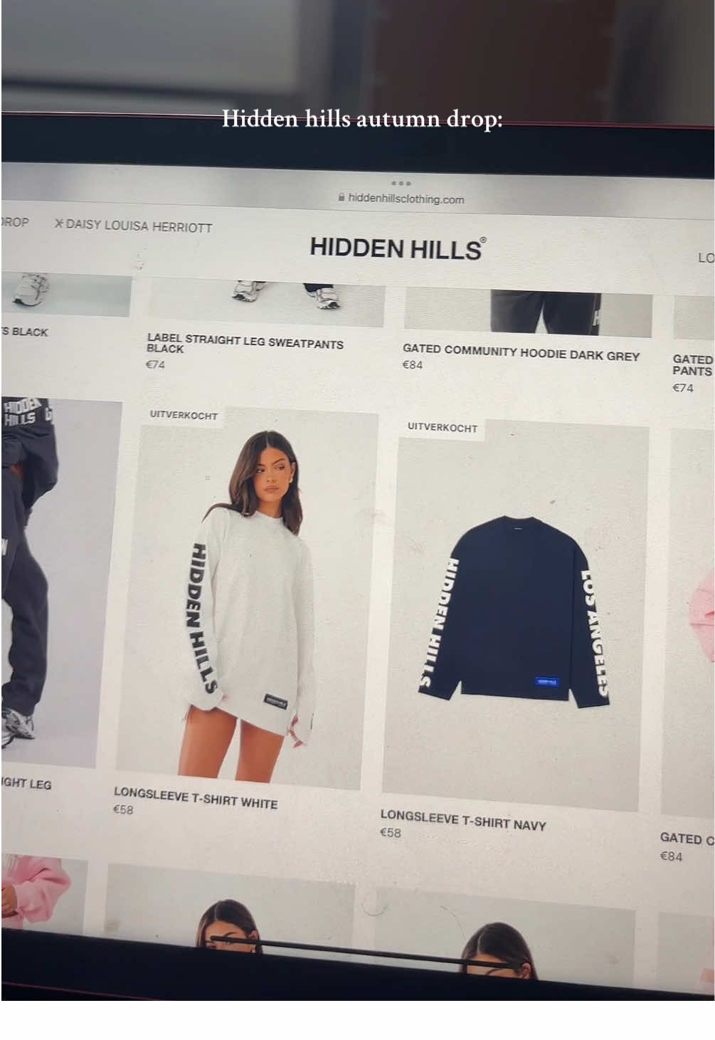 @Hidden Hills please help a girl out🥺🥺🥺 #hiddenhills #autumndrop #presale 