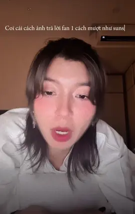 Cách Ánh Quỳnh tỏ tình bất ngờ trong đêm 🤌 #donganhquynh #viral #fyp #xuhuong 