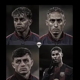اربعه بس نكلب كون 🔥🙂‍↕️. ||#عبوسي_رافينيا #برشلونه_عشق_لا_ينتهي 