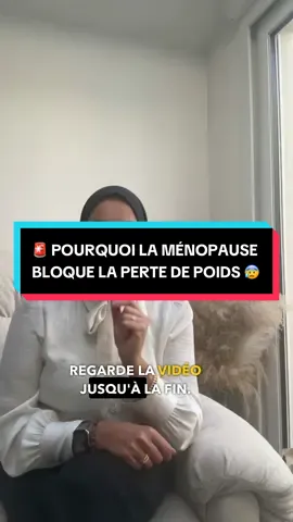 Prise de poids en ménopause ❌ Avec la bonne méthode, tu peux relancer ton métabolisme et perdre tes kilos durablement 🔥 👉 Clique sur le lien dans la bio pour démarrer ta transformation. #menopause #preménopause #perdre15kg #90jourschallenge    🌸🔥