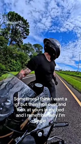 She was not at “girls night”  #bikersoftiktok #fyp #CapCut #bmws1000rr #foryoupage  