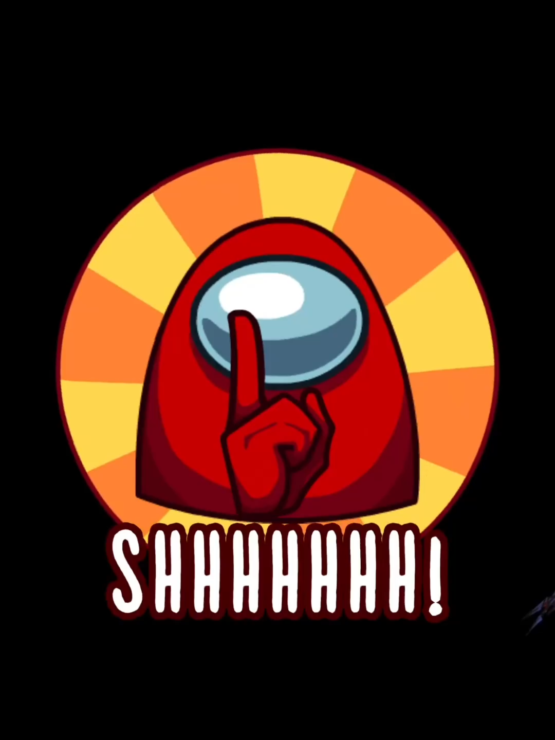 Liz Are you Impostor? #hololive #vtuber