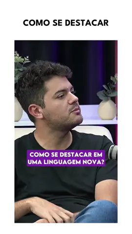 Sempre há algo novo para explorar! 🚀 Venha conferir os cortes incríveis do @giga.cast e descubra o que preparamos para você! ✨ #Inovação #Novidades