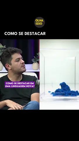 Sempre há algo novo para testar! 🚀 Confira os cortes incríveis do @giga.cast e descubra dicas que vão transformar sua jornada! #Inovação #DicasEspeciais