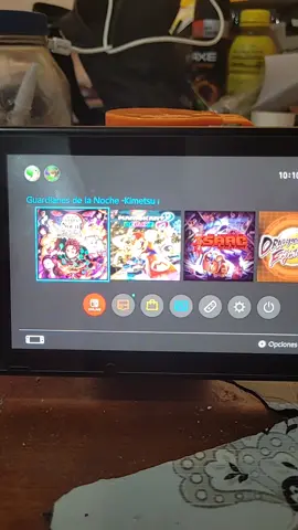 #tinfoil #nintendo #tienda #2025 tienda para tinfoil de nintendo switch 