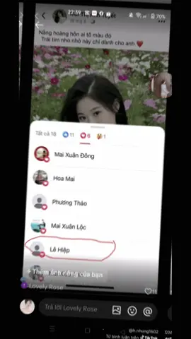 Ê nha màiii #lehoanghiep #SOT06 #viral 