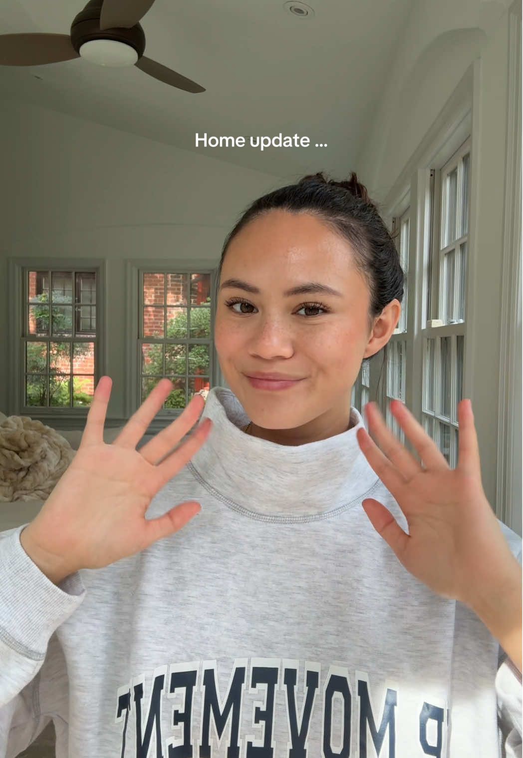 The journey of selling our home has not gone as planned! I’m curious, did anything unexpected happen when you sold yours? #homejourney #movingvlog #buyingahome #newhouse #homeowner @MERIT Beauty @FP Movement @Benefit Cosmetics @Thrive Causemetics @beaubble 