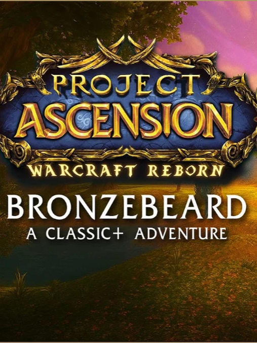 📢 NUEVO SERVIDOR CLASSIC + | BRONZEBEARD DE ASENCION 🔥 | #wow #turtlewow #mmorpganime #mmorpg #blizzard #warcraft #gameplay #wowhardcore #turtlewowlatam