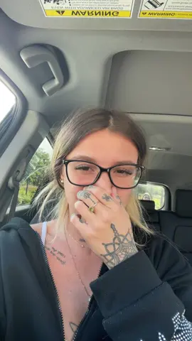 It’s a love hate relationship 