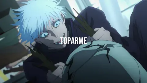 Cuál es el que quiere la corona? 👑 #gojo #gojousatoru #fyp #jujutsukaisen #geto 