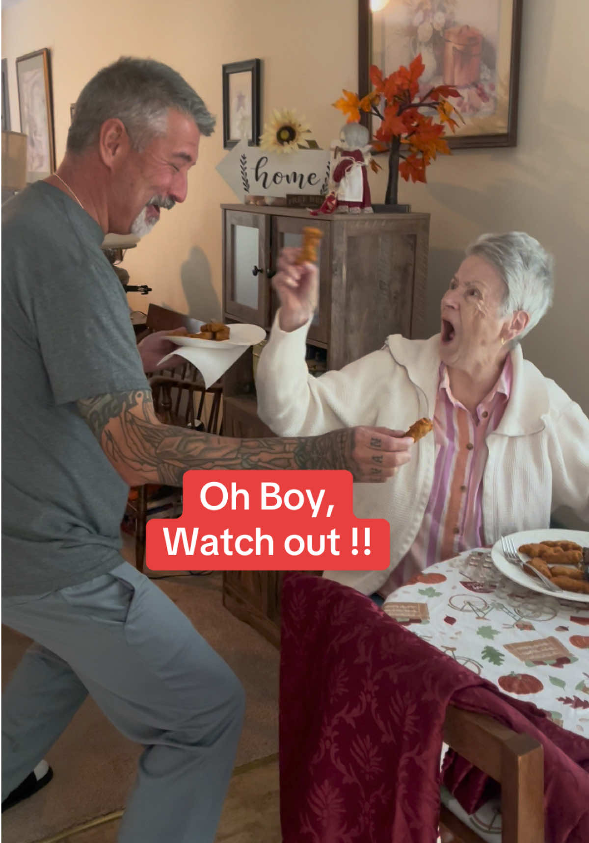 #fyp #nanabanana1932 #caregivermelissa1932 #alzheimers #caregivers 