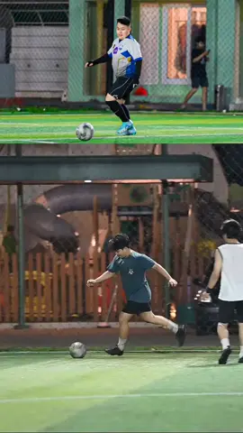 Kalo Evos ada Cabor Minsoc Trial ah gue🤣