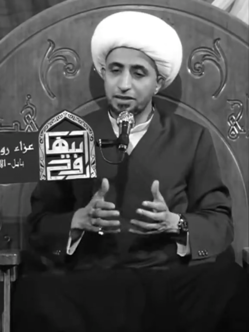 شويه شويه تفقد الامـان . . . . . . .  