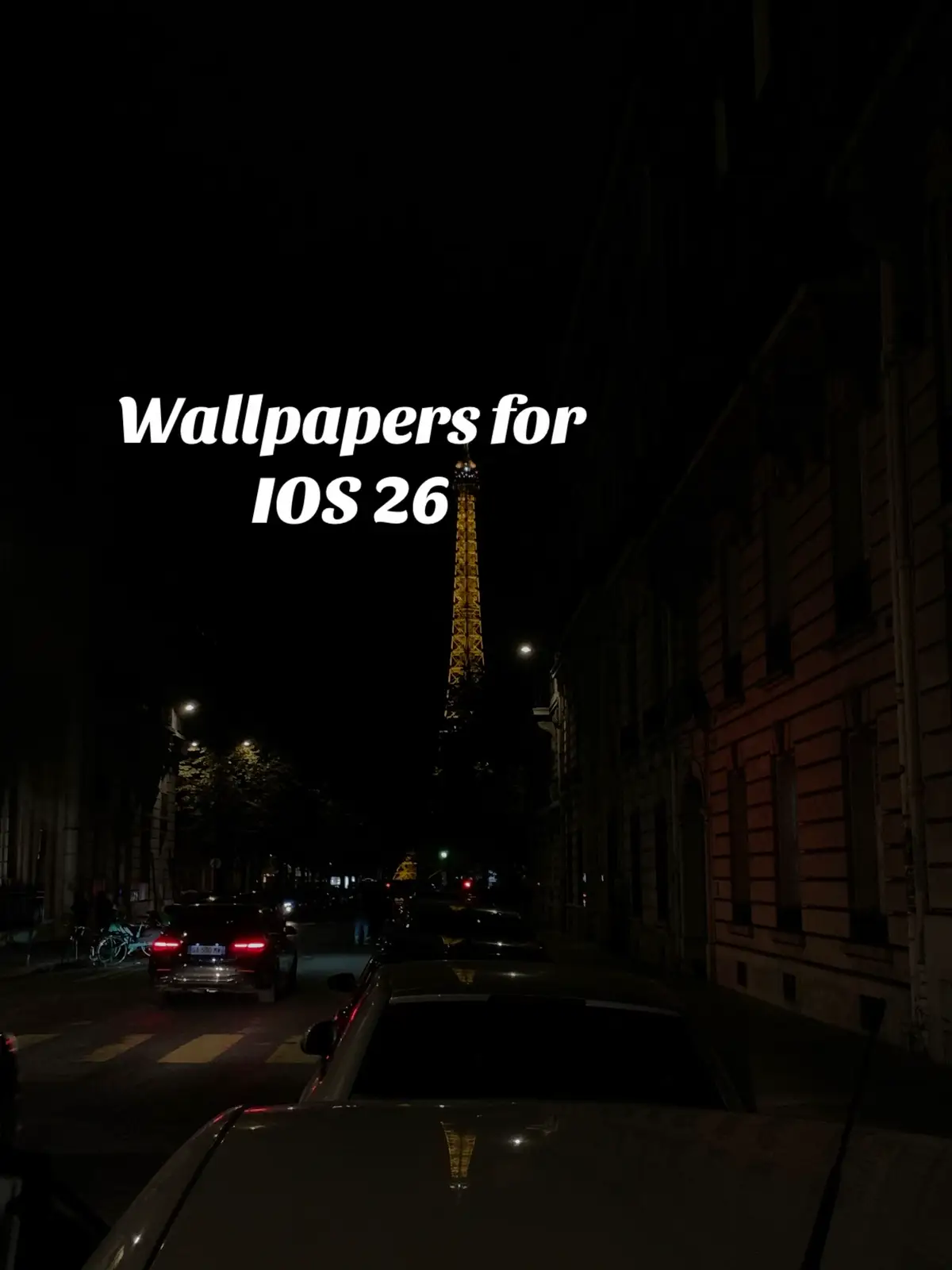 #wallpapers #ios  #26 #photos 