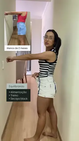 elimina as toxinas promovendo um corpo mais leve e saudável 😱🌿  . LINK na Bio 🔗⤵️🔗  #emagrecercomsaude #secapsblackcha #saudável #secabarriga 