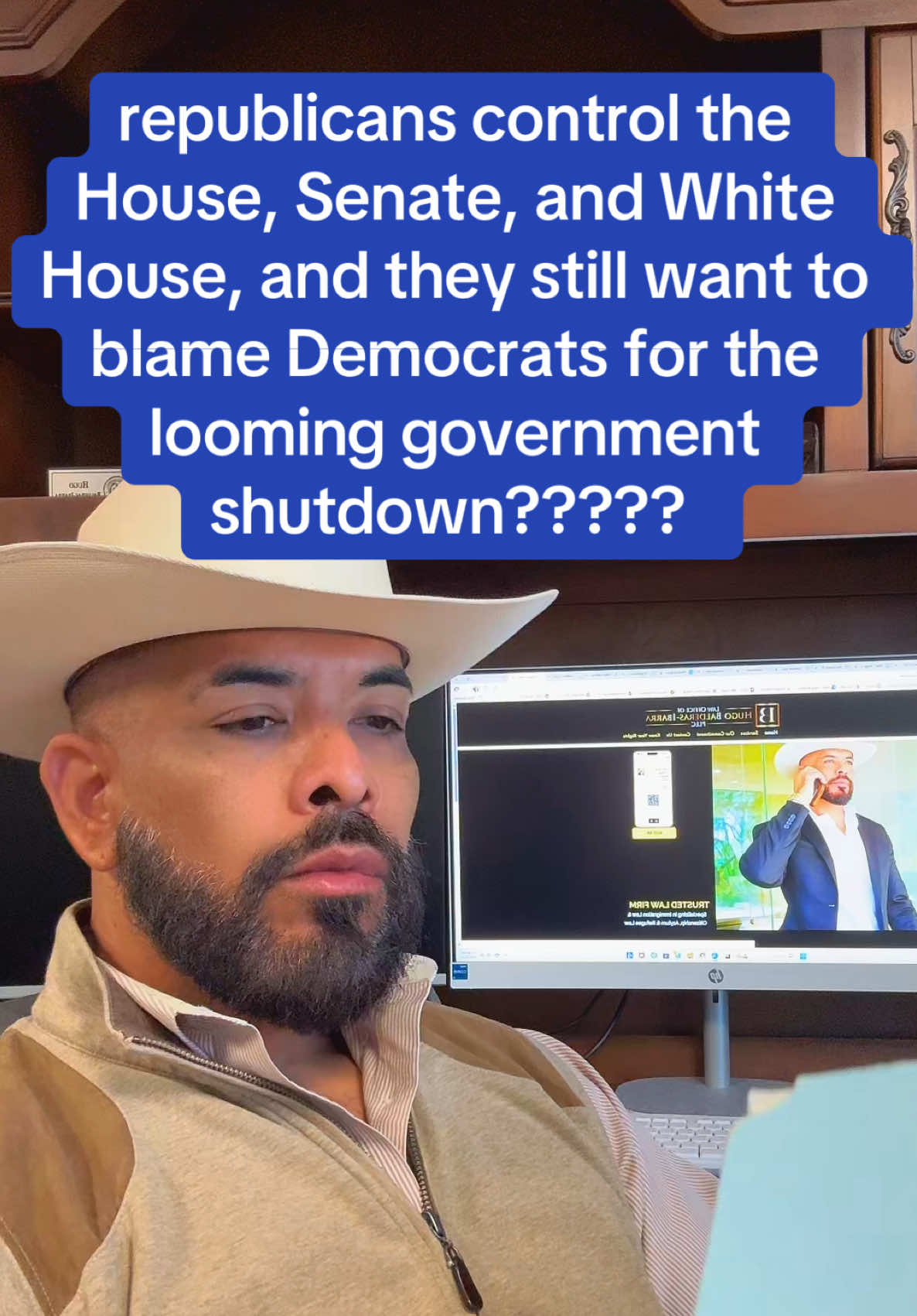 #shutdown #governmentshutdown 