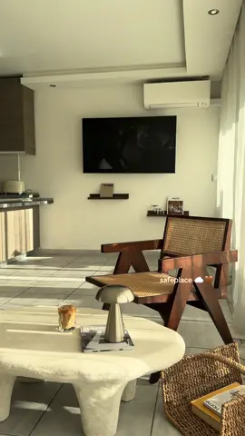 Safeplace ☁️🤎  #japandi #aesthetic #autumn #fyp #pourtoi