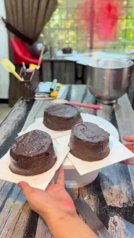3 cake ek sath bna lyti hu meh😎#jiyascakeoclock #cakes #foru