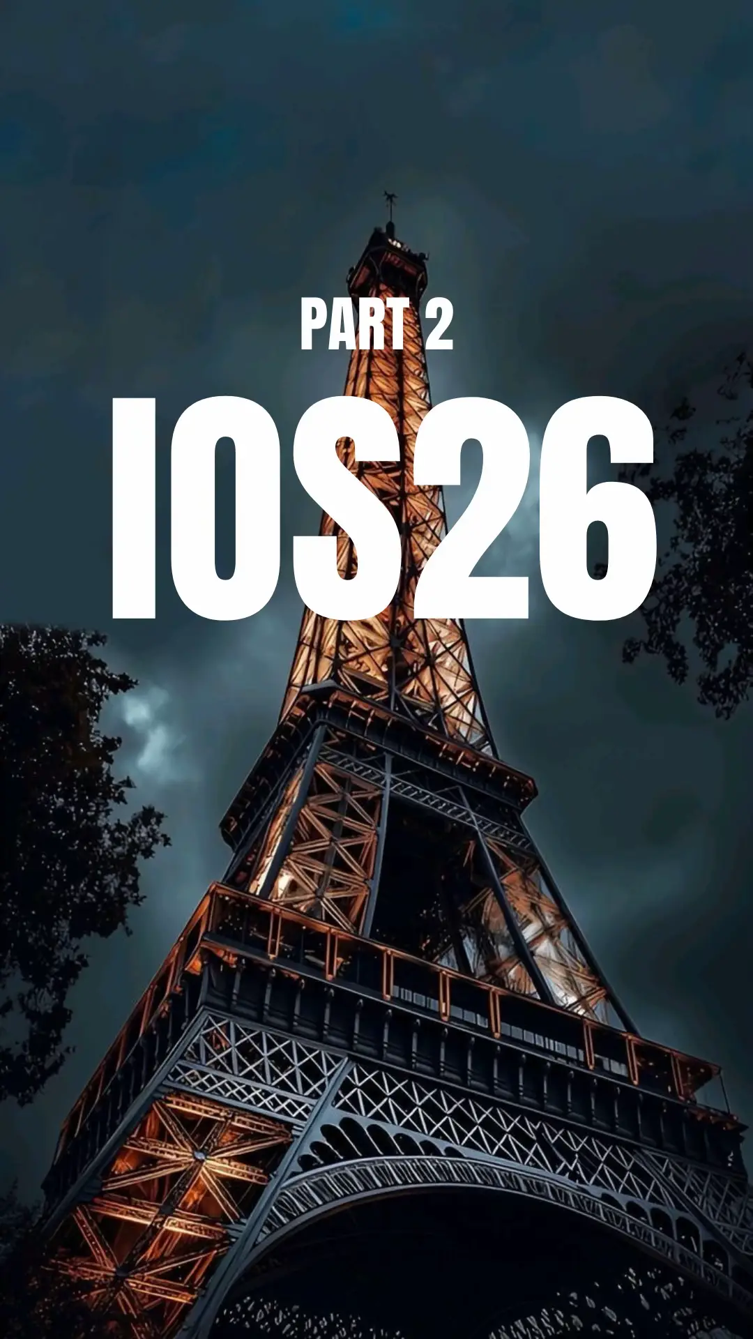 IOS26 4K Wallpapers #ios26 #apple #wallpaper #fyp #viral 