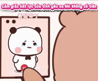 Bubu và Dudu cãi nhau rồi