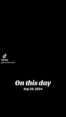 #onthisday 
