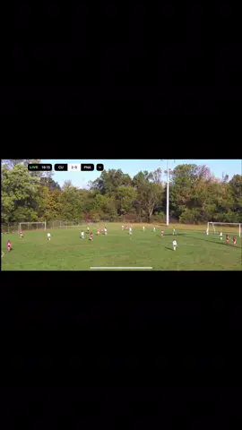 Kate’s first header goal!! 👏👏 so proud of her. #Soccer #headergoal #goal #u12 