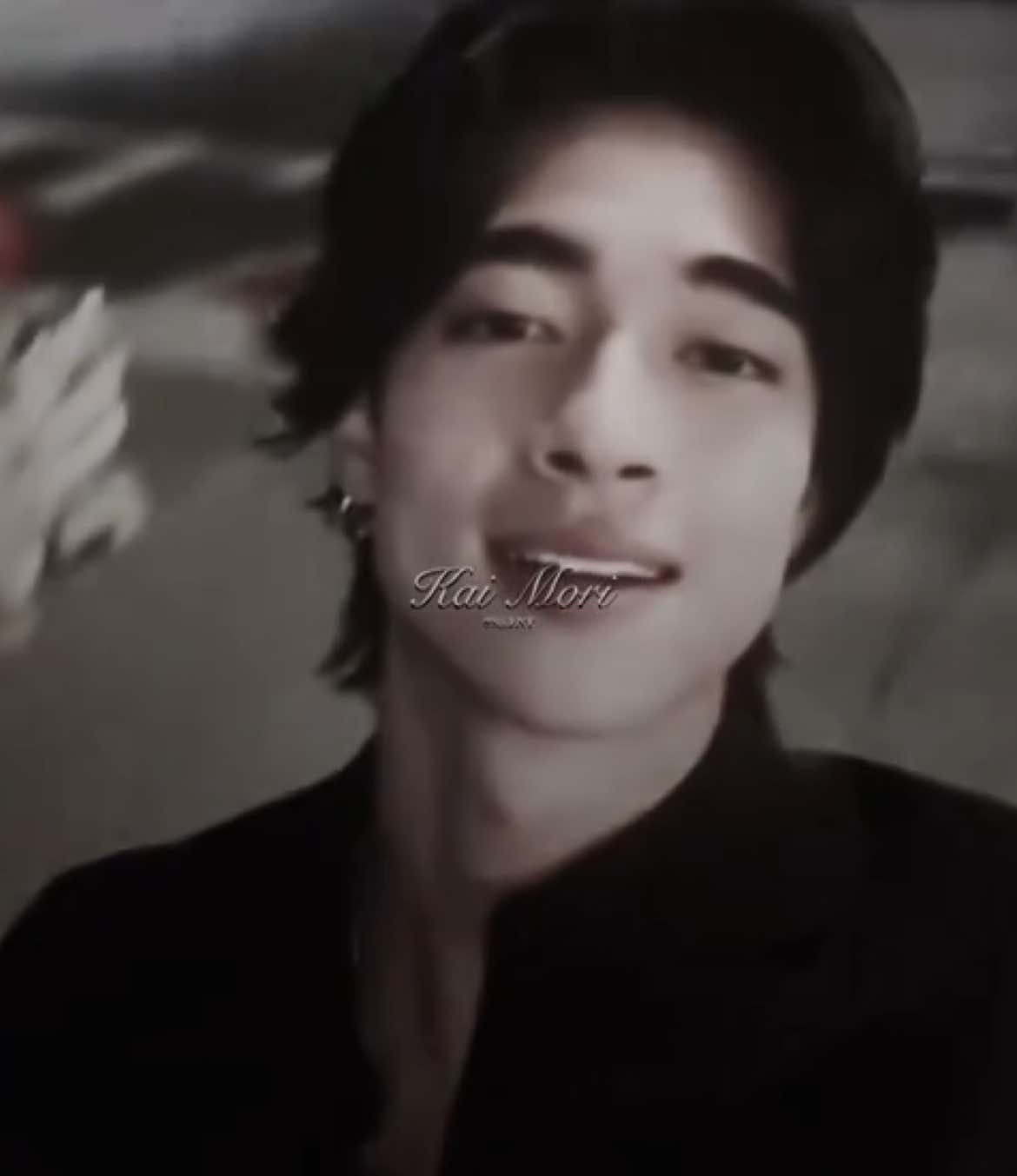 happy belated birthday to my sec fav horseman x #fyp #foru #kaimori #devilsnightseries scp: queensteelvsscp 