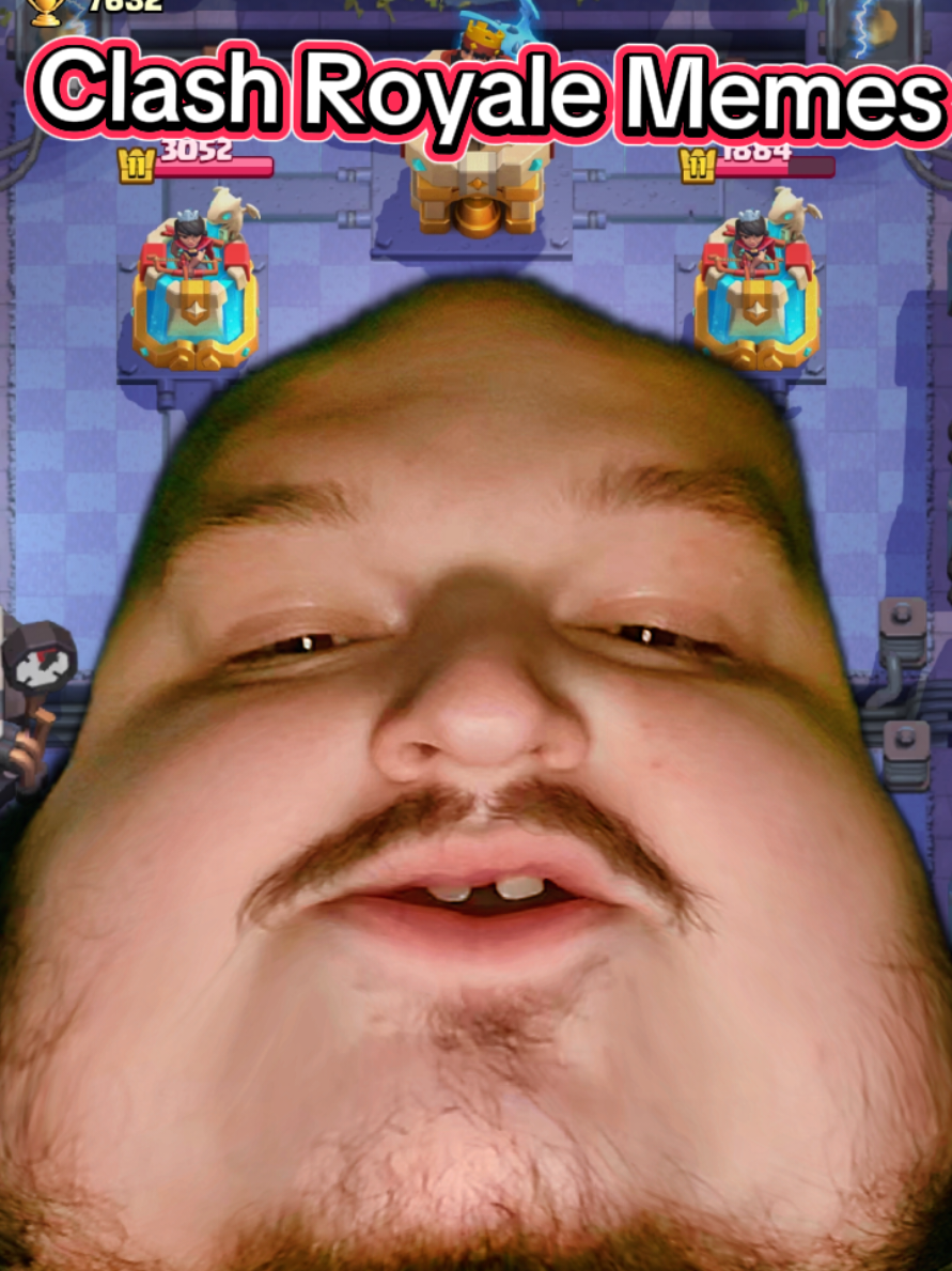 Clash Royale Memes 16 #cr #clashroyalememes #absurdhumor #improv #satire 